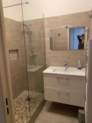 Apartamento Panier