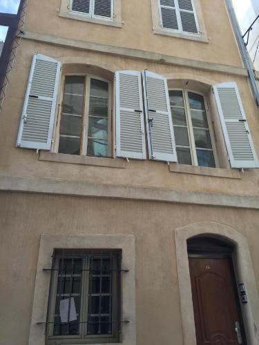 Apartamento Panier