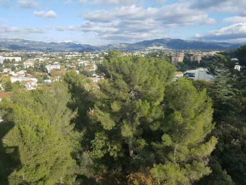 Apartamento Mer D'elen