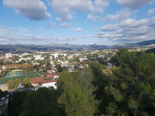 Apartamento Mer D'elen