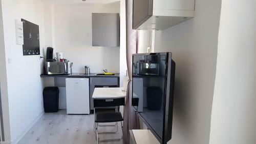 Apartamentos La Plus Belle De Main