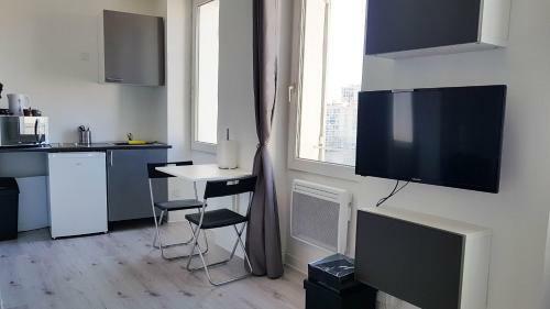 Apartamentos La Plus Belle De Main