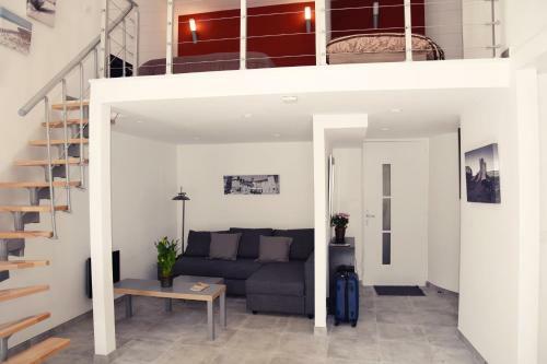 Apartamento Massilia New'z Appart