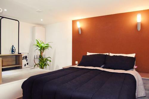 Apartamento Massilia New'z Appart