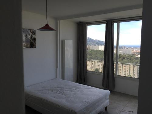 Apartamento Boost Your Immo Marseille 9�me 7d5