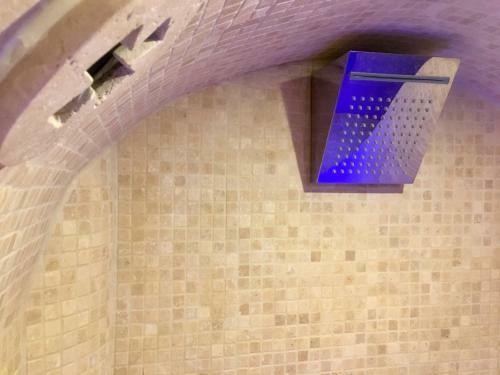 Apartamento Loft Hammam