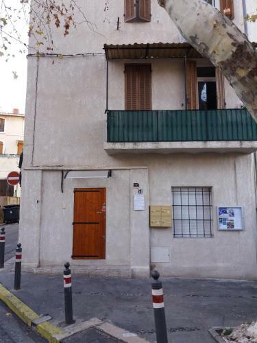 Apartamentos Rodriguez