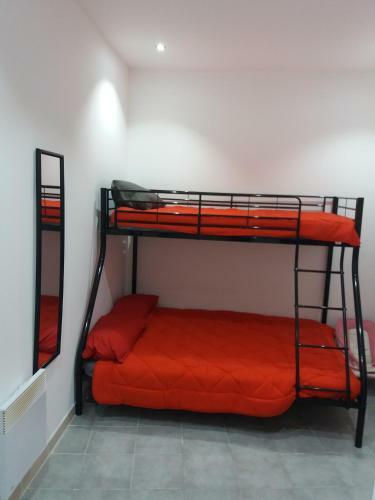 Apartamentos Rodriguez