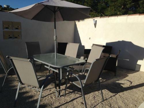 Villa Maison Ind�pendante