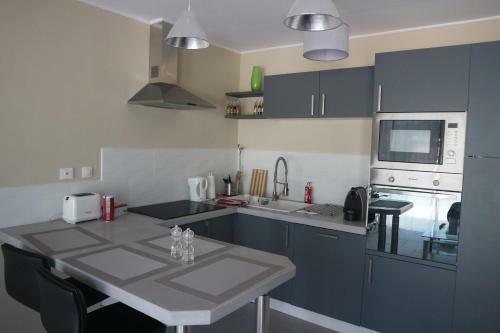 Villa Maison Ind�pendante