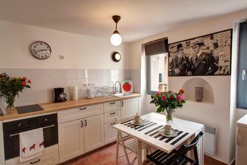 Apartamento Studio Panier 1970