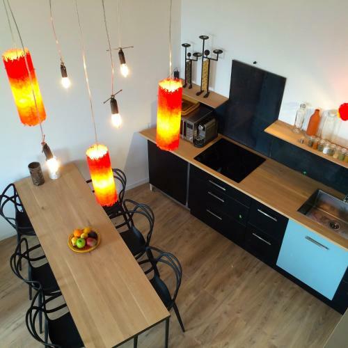 Apartamento Le Loft Du Panier