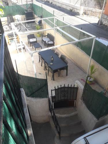 Apartamentos Le Rodriguez