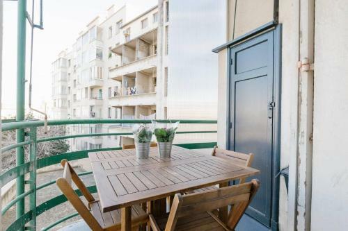 Apartamento Flat Saint Charles