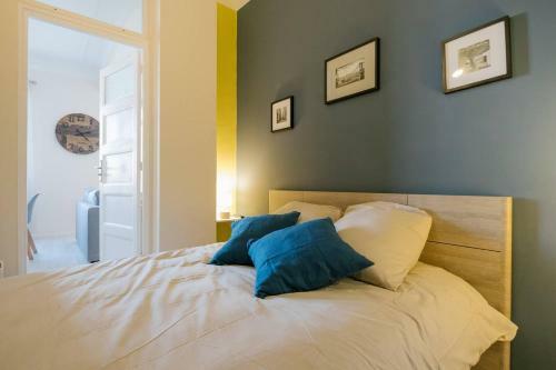 Apartamento Flat Saint Charles