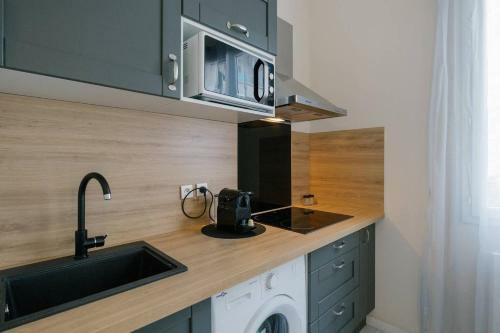 Apartamento Flat Saint Charles