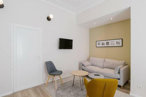 Apartamento Flat Saint Charles