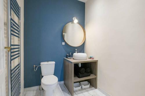 Apartamento Flat Saint Charles