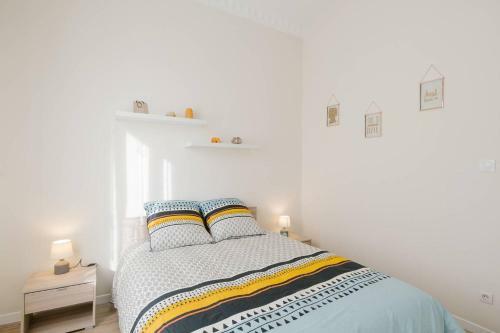 Apartamento Flat Saint Charles