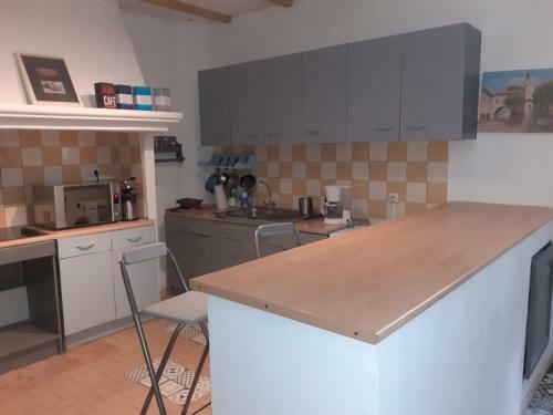 Apartamento Porte de L'orient