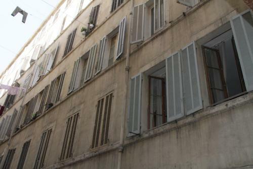 Apartamento Porte de L'orient