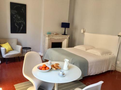 Apartamentos Maison Dormoy
