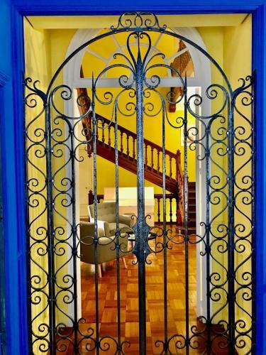 Apartamentos Maison Dormoy