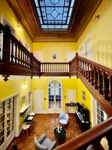 Apartamentos Maison Dormoy