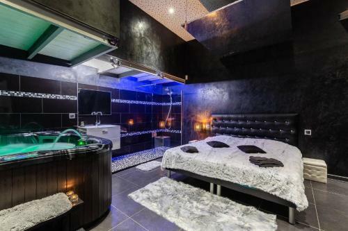 Hotel Les Suites Du Vieux-port