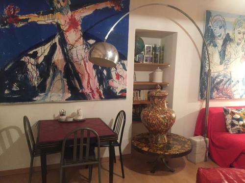 Apartamento Maison 166 Endoume