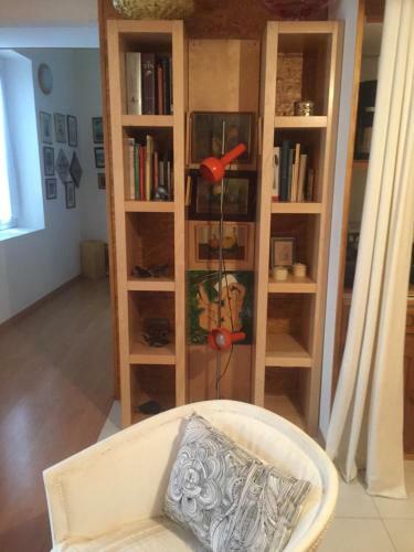 Apartamento Maison 166 Endoume
