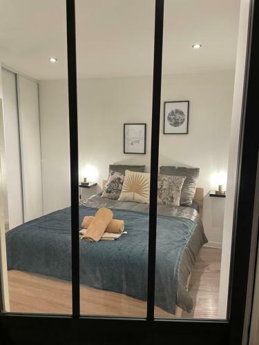 Apartamento Chaleureux Appartement Au C?ur Du Panier