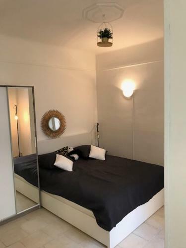 Apartamento 38 Rue Papety