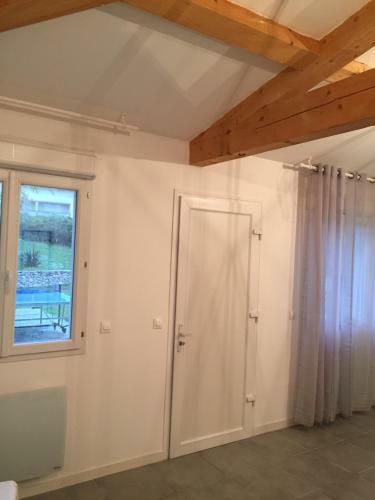 Studio Ind�pendant - Quartier R�sidentiel