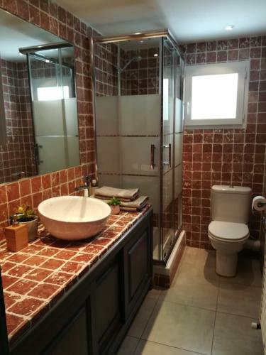 Apartamento Villa Cottreau
