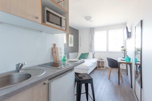 Apartamento R�sidence Kley
