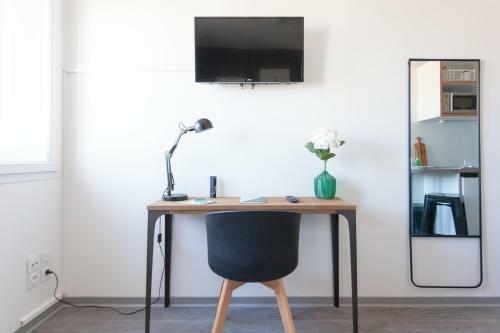Apartamento R�sidence Kley