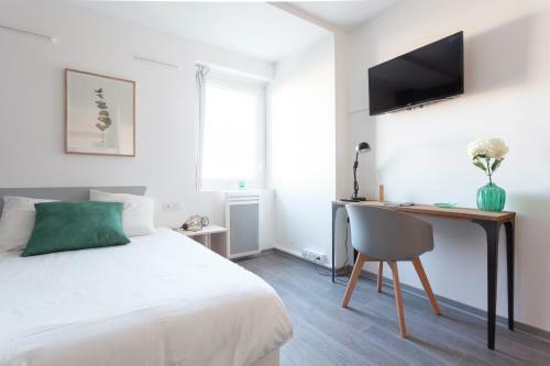 Apartamento R�sidence Kley