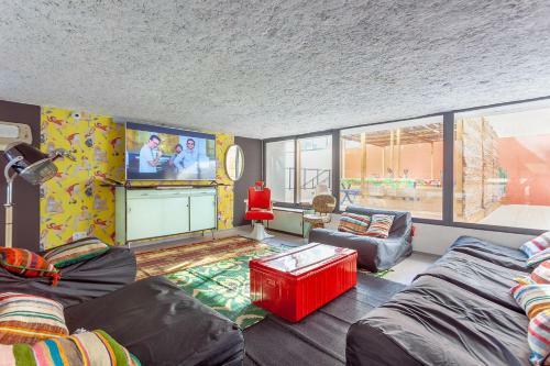Apartamento R�sidence Kley
