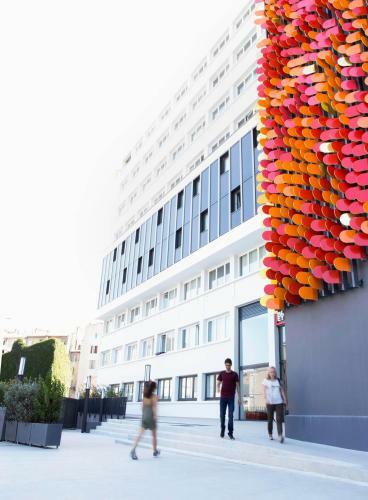 Apartamento R�sidence Kley
