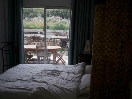 Bed & Breakfast Chambre D?h�tes : Entre Mer Et Colline