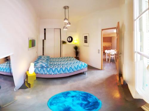 Apartamentos Your Home In Marseille***