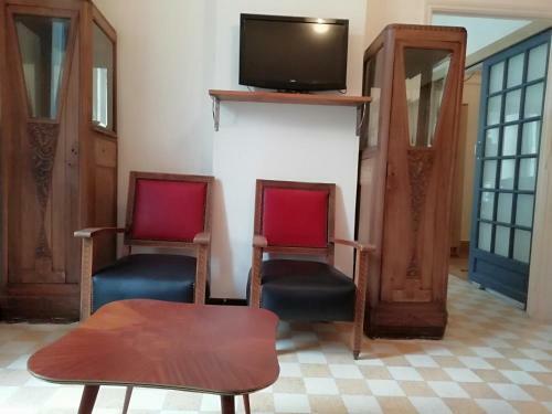 Apartamento L'escale