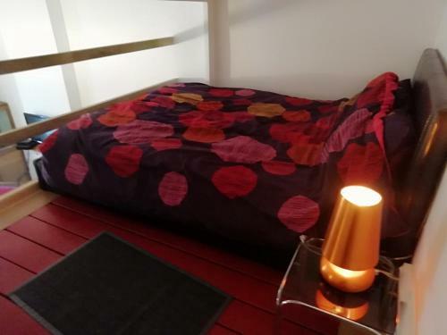 Apartamento L'escale