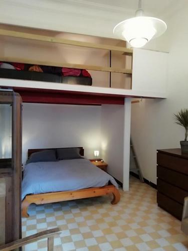 Apartamento L'escale