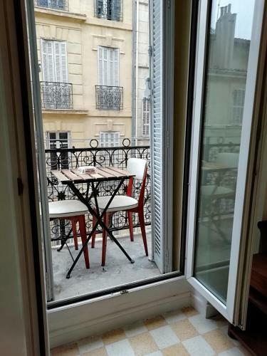 Apartamento L'escale