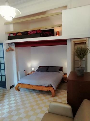 Apartamento L'escale