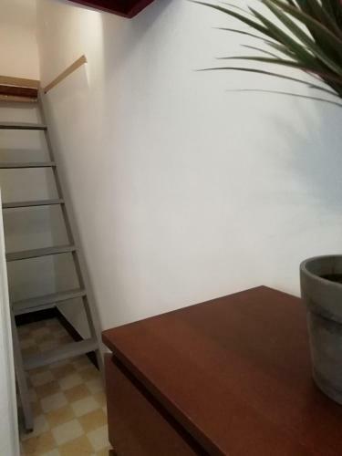 Apartamento L'escale
