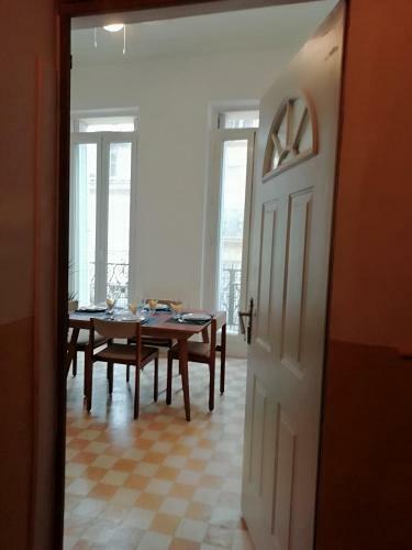 Apartamento L'escale