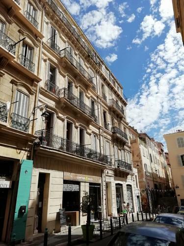 Apartamento L'escale
